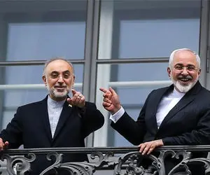 (عکس) اشک های صالحی در آغوش ظریف