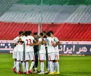 تکلیف نهایی سرمربی تیم ملی مشخص شد!