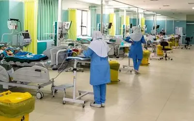 در صورت تعطیلی پنجشنبه‌ها، پرستاران اضافه‌کاری می‌گیرند؟