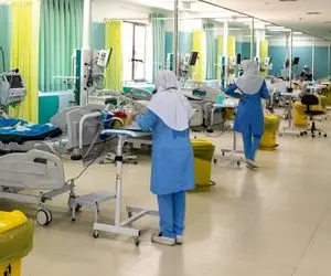 در صورت تعطیلی پنجشنبه‌ها، پرستاران اضافه‌کاری می‌گیرند؟