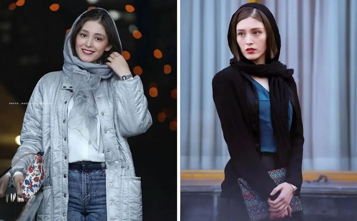 عدم استفاده از اکسسوری