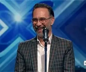 (ویدیو) اجرای هومن یارمحمدی تماشاگری که شگفتی ساز عصرجدید شد