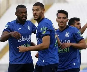 استقلال برای خارجی هایش بلیت گرفت