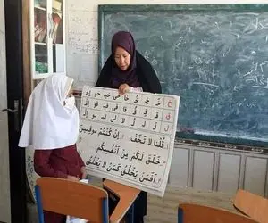 فرهنگیان تا روز معلم رتبه بندی می شوند؟