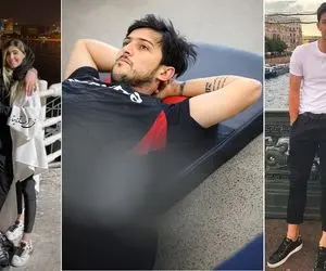 (عکس) عاشقانه سردار آزمون برای خوش قلب ترین زندگی اش