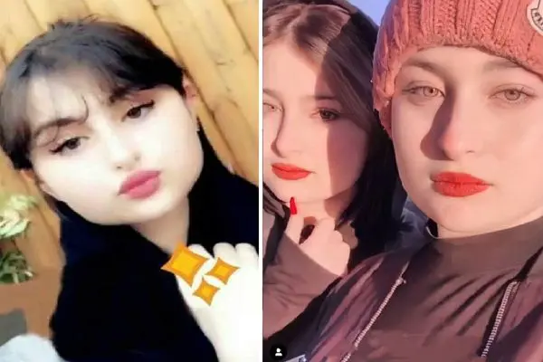 saranika forghani shayanews