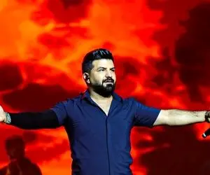 آواز احساسی؛ پسرا جوری سینه سوز تو کنسرت مجید خراطها ضجه میزنن دلت واسشون خون میشه