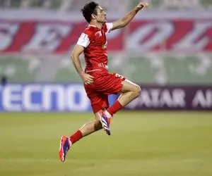 کارتال متخصص گلزنی به استقلال را نیمکت نشین می‌کند؟