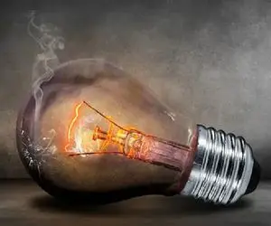 احتمال قطعی گسترده برق وجود دارد؟