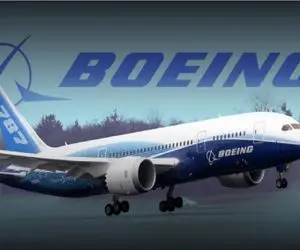 بحران در صنعت هوافضای آمریکا؛ اعتصاب کارکنان ادامه دار شد