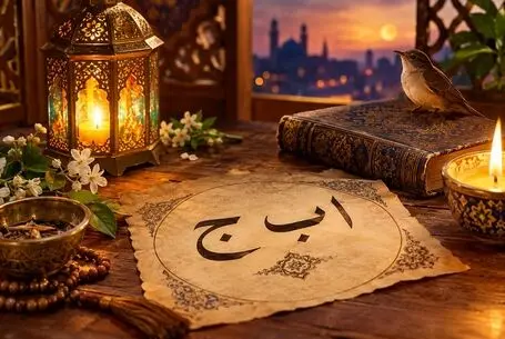 فال ابجد امروز یکشنبه ۱۹ مهر ۱۴۰۵