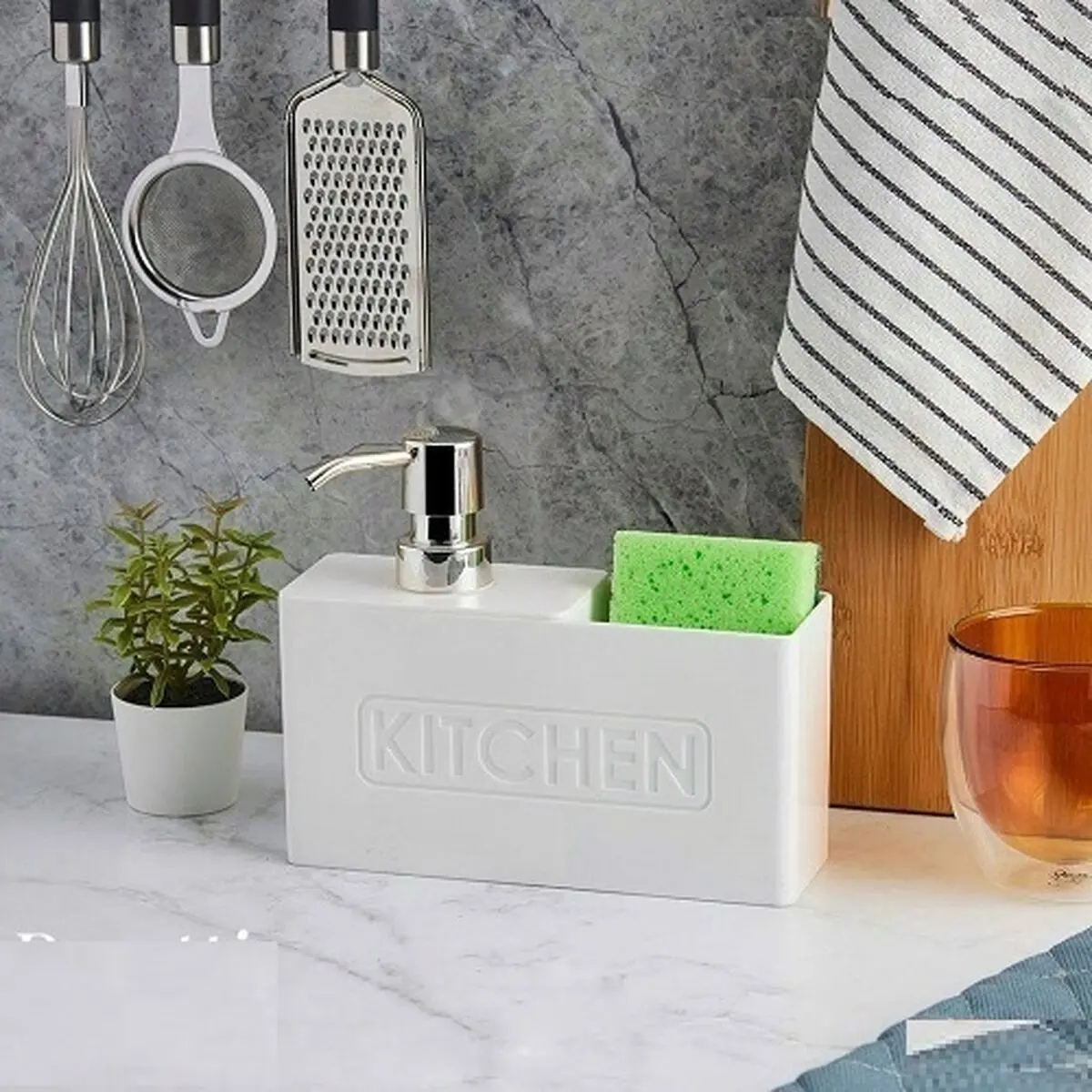 جای ریکا و اسکاچ جدید