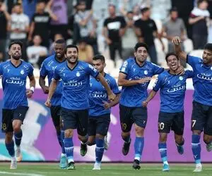 پرسپولیس در انتظار آماده ترین خط حمله استقلال!