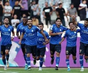 مدافع استقلال دربی را از دست می دهد؟!