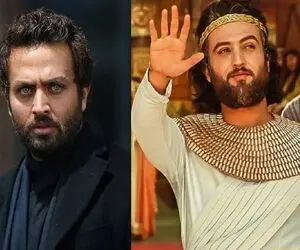 آواز شاد؛ مصطفی زمانی تو عروسی خواهرش رقص شمالی میره