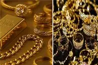 قیمت طلا 18 و 24 عیار امروز پنجشنبه 2 مهر 1405 / افزایش نیم میلیونی
