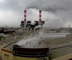  وقتی آلوده بودن مازوت انکار می‌شود! (فیلم)