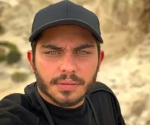 آواز احساسی؛ ارسلان قاسمی عاشق شده و از دست رفته نیوشا ضیغمی خندنش گرفت