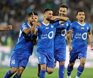 ماجرای تخلفات استقلال و کسر امتیاز چیست؟