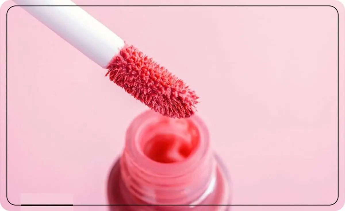 با رژ لب تموم شده چیکار کنم