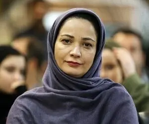 نسرین نصرتی به بازیگران «زیرخاکی» پیوست