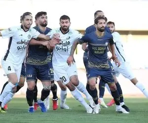 آخرین نظر پلیس فتا درخصوص بازیکن گابنی گل گهر