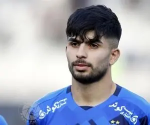 مجوز جدایی یک استقلالی توسط مجیدی/جذب مهاجم جدید + فیلم