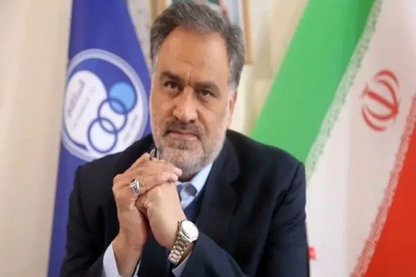 احمد ممدی