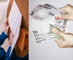 نفقه یا خرجی زن در دوران عقد به عهده کیه؛ پدرش یا شوهرش؟
