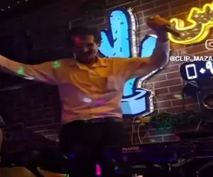 آواز شاد؛ علی گرایلی میگفت کسی نمیشناستش اما الان از کل ایران میرن کنسرتش چه جوی داره