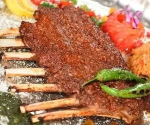 خوشمزه ترین غذاهای کردی کرمانشاه، مهاباد، سنندج، ایلام، بوکان و ارومیه