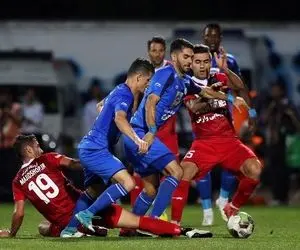 بیانیه مشکوک نساجی؛ استقلال 3 بر صفر بازنده می شود؟