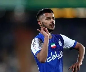 اتفاقی عجیب برای مهدی قایدی پیش از دیدار مقابل صنعت نفت