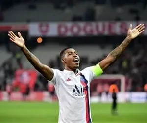 کیمپمبه: به دنبال پیروزی برابر بایرن مونیخ هستیم