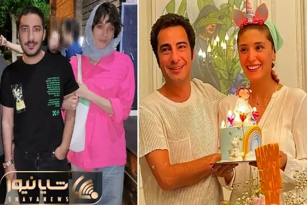 fereshte hosseini shayanews