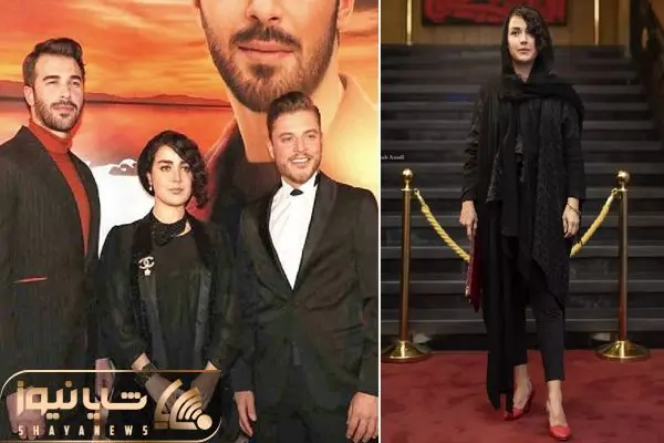 afsaneh pakroo shayanews