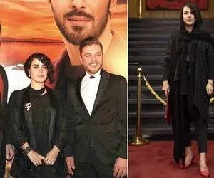 آرایش سوپر شهلای "افسانه پاکرو" که چشمای خانومو نوبررر کرد؛ دَم پر دوروک اینا شده!