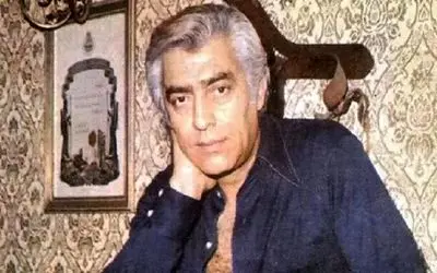سفر به ایام 1327؛ عکس عروسی و همسر محمد علی فردین