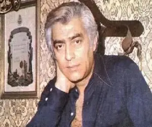 سفر به ایام 1327؛ عکس عروسی و همسر محمد علی فردین