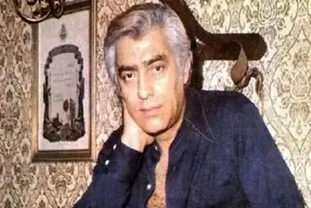 سفر به ایام 1327؛ عکس عروسی و همسر محمد علی فردین