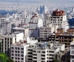 سنگینی سایه رکود بر سر بازار مسکن!