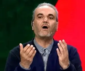 جواد خیابانی خطاب به تاج ؛ لجبازی را کنار بگذارید!