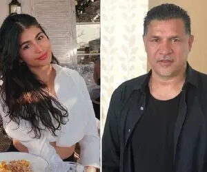 باور کنید این "دنیز دایی" لاکچری باز است؛ تصاویری دلربا! +عکس