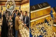 جدیدترین قیمت طلا و سکه 25 تیر؛ دلار مهم‌ترین محرک بازار طلا + پیش بینی