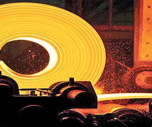 افزایش سرمایه 40 درصدی «فولاد» در بورس