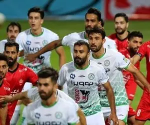 محرومیتی سنگین برای خاطیان حمله به اتوبوس پرسپولیس