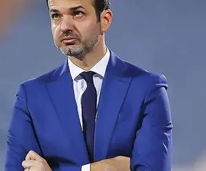 جو منفی روزنامه های قطری علیه استراماچونی