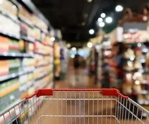 گوشت قرمز، مرغ و ماهی اسیر در چاله تورم