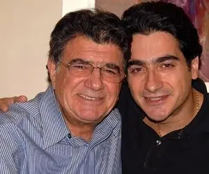 آواز اصیل؛ خوندن همایون کنار استاد شجریان مصداق بارز پسر کو ندارد نشان از پدره شاهکار