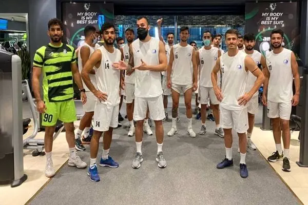 تیم استقلال